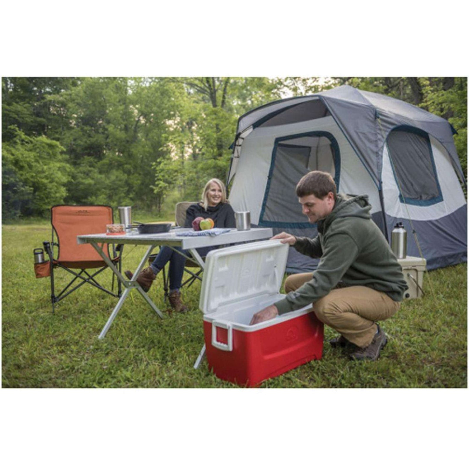 Leisure Chair - Clay