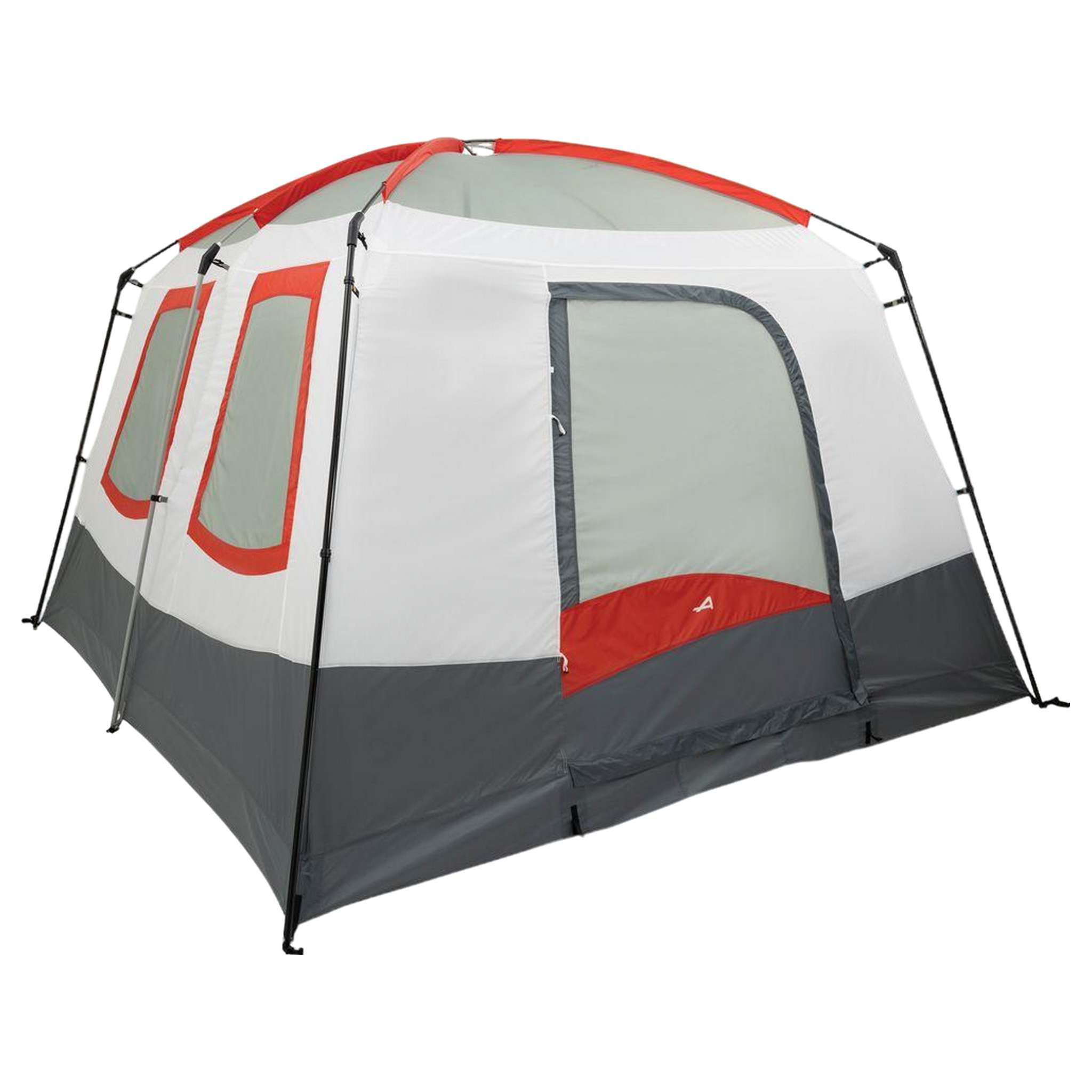 Camp Creek Two-Room Tent