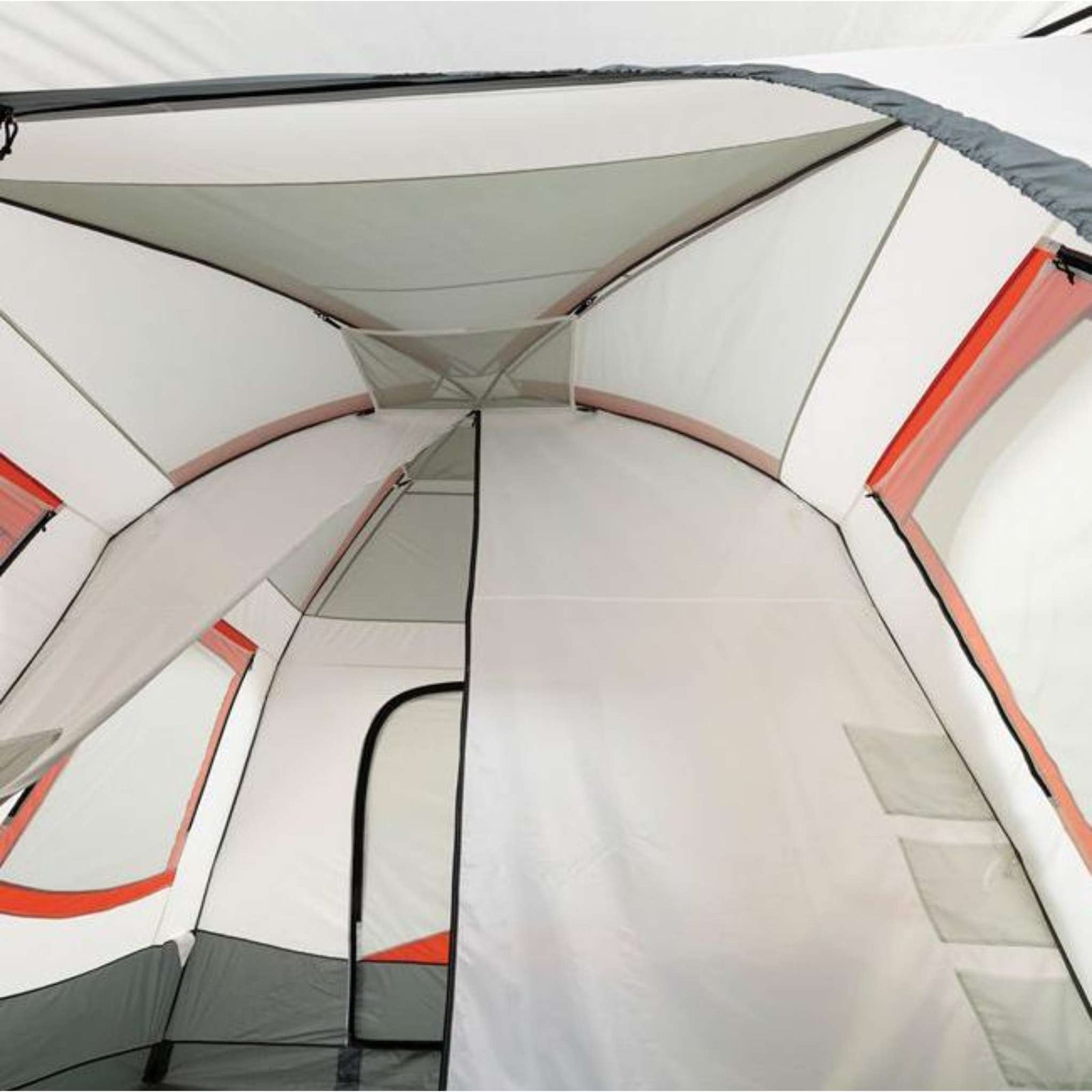 Camp Creek Two-Room Tent