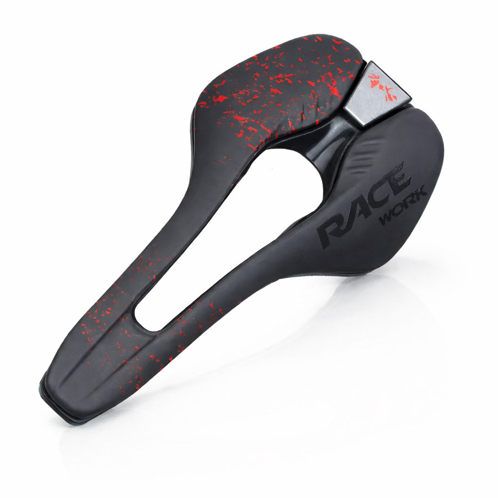 RK90 Ultralight Bicycle Saddle