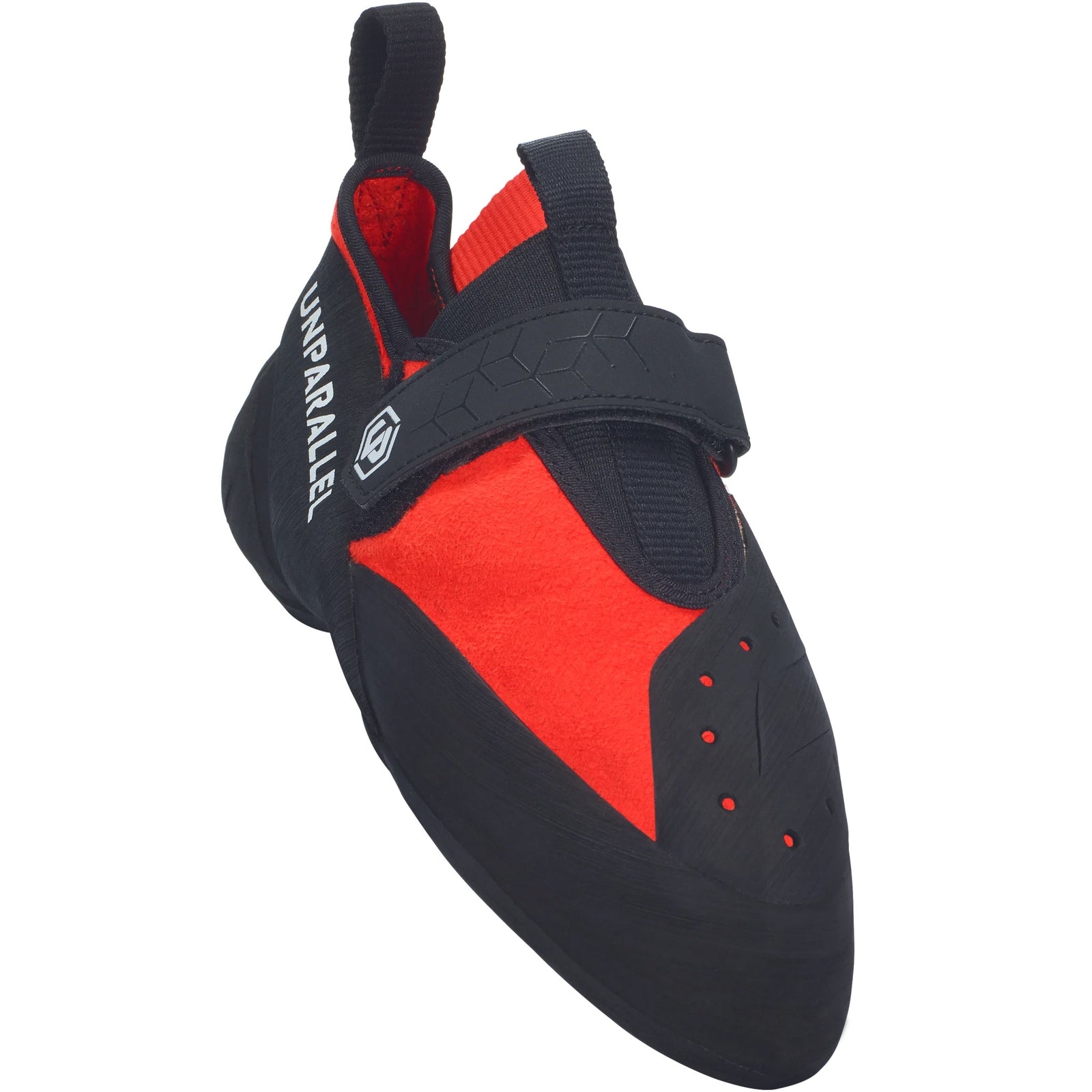 Leopard II Climbing Shoes