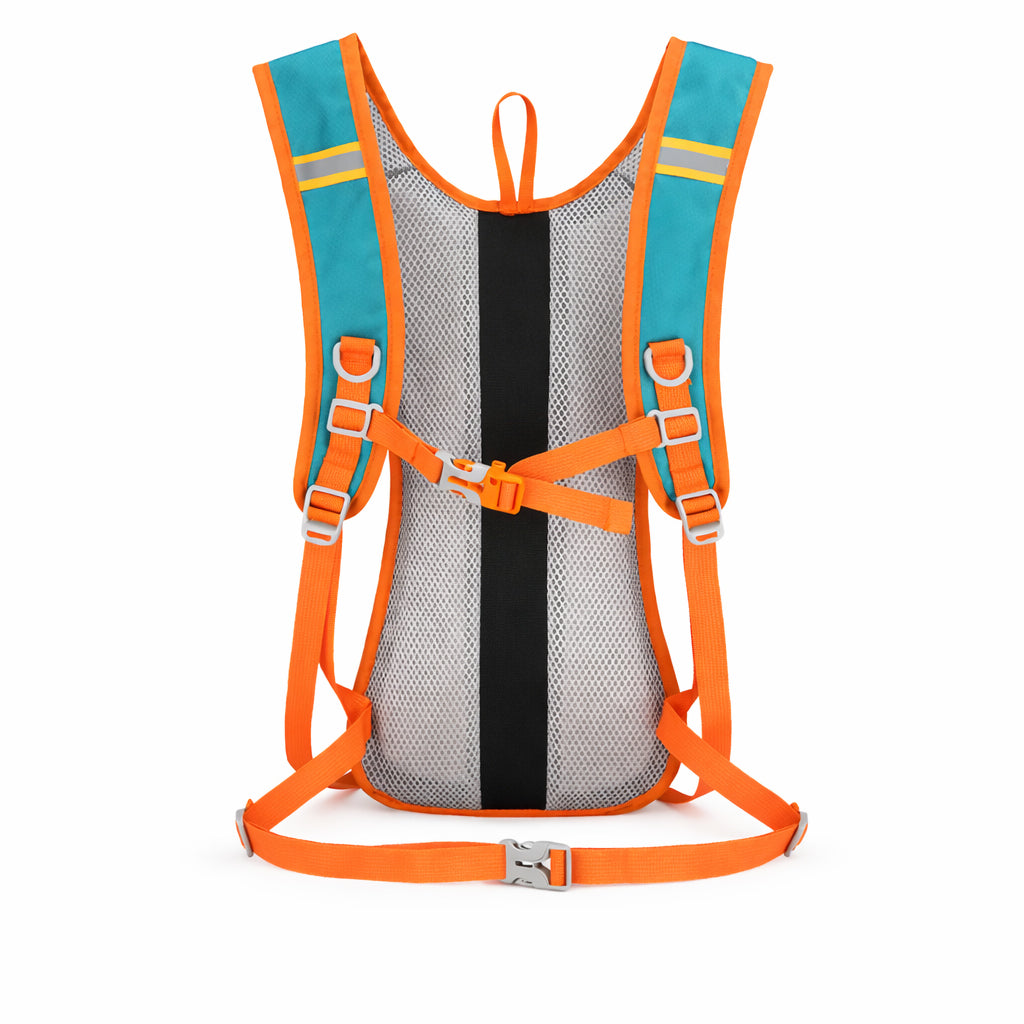 Slatepass 1L Hydration Pack