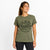Highline AR Mountain Graphic T-Shirt - Women's
