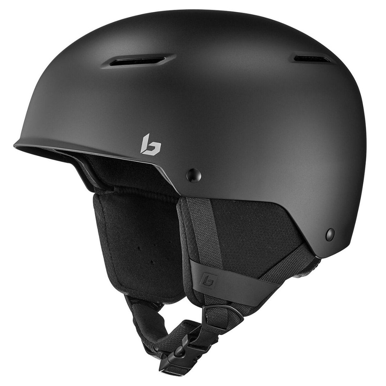Keystone Hardshell Snow Helmet