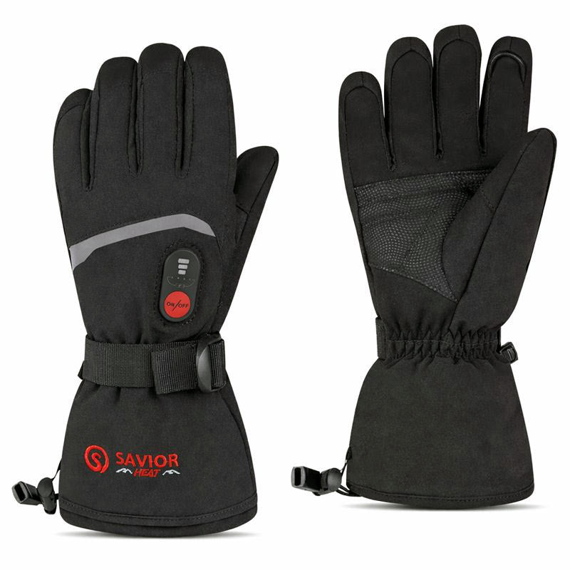 Highline AR Heated Gloves