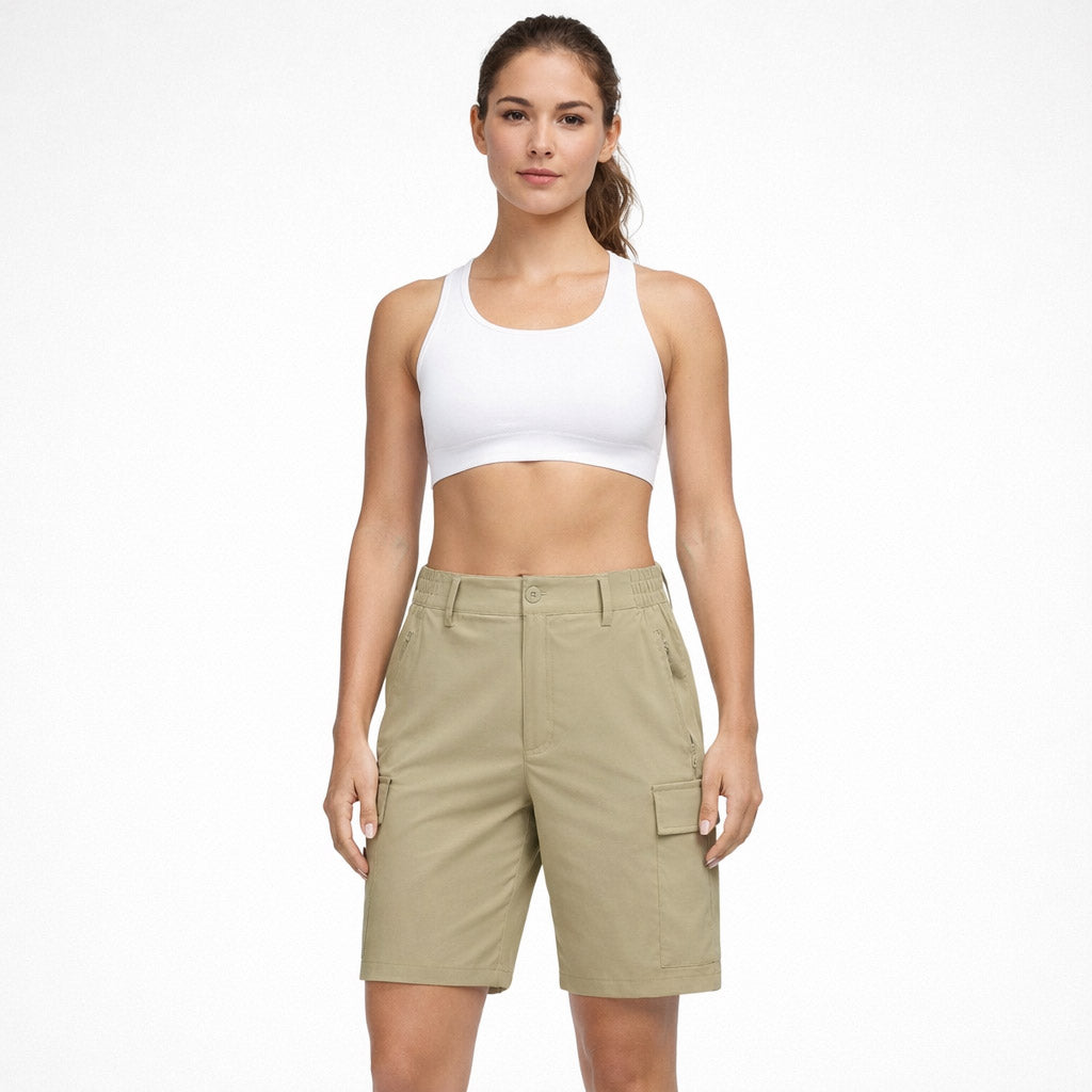 Glenhart Cargo Short - Women’s
