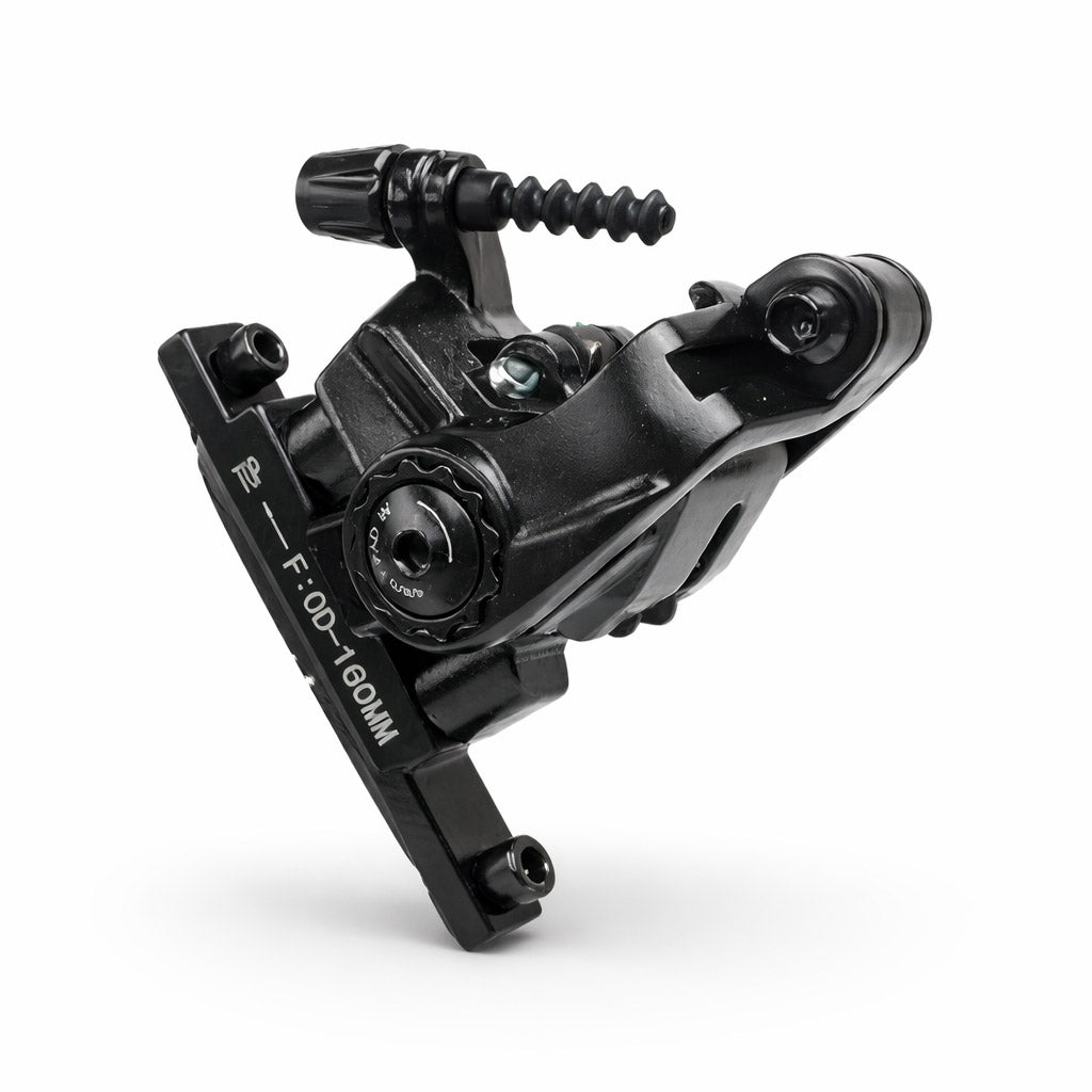 R6T Road Mechanical Disc Brake Set - 160 mm