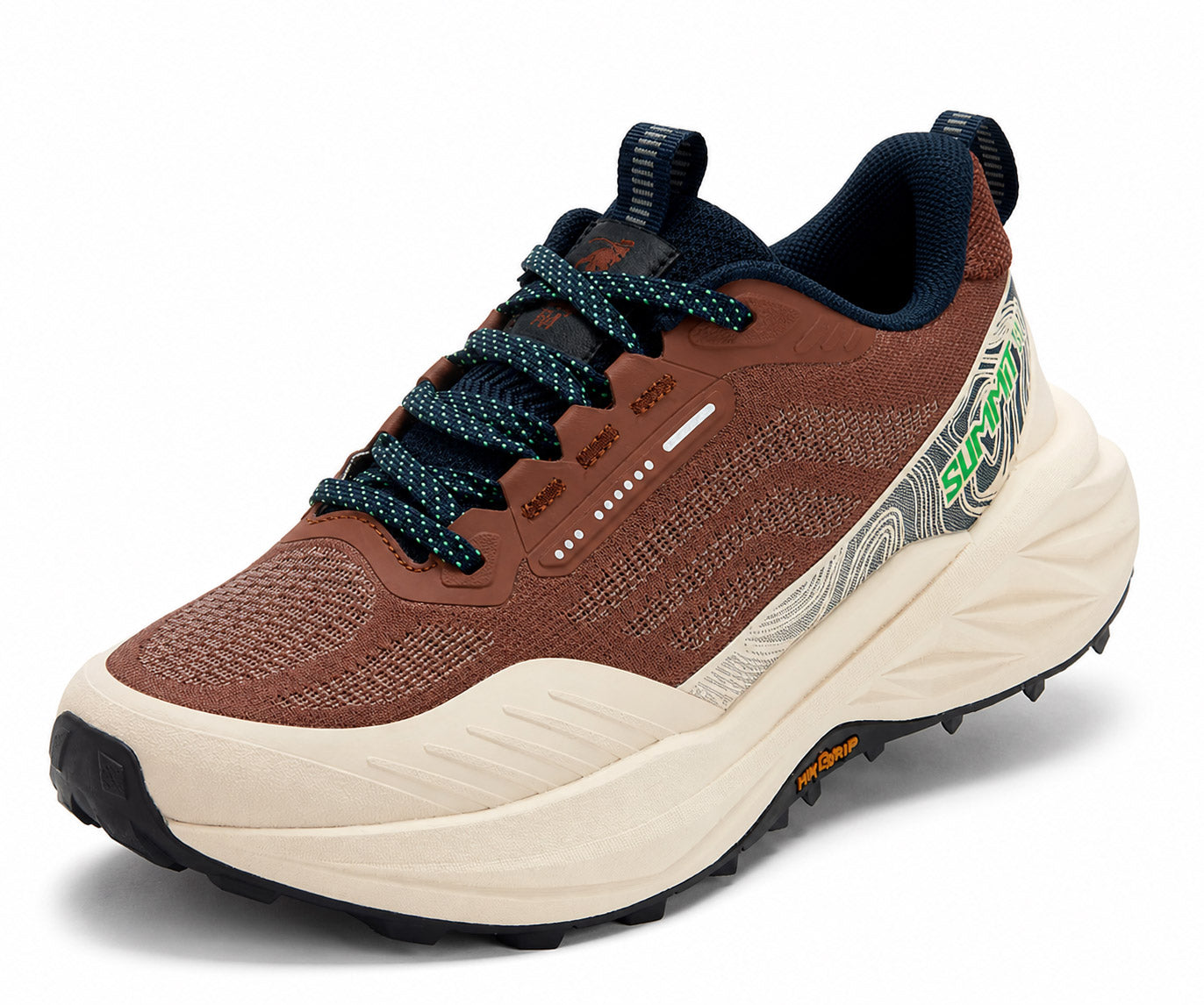 Summit AR Low Hiking Shoes - Men's