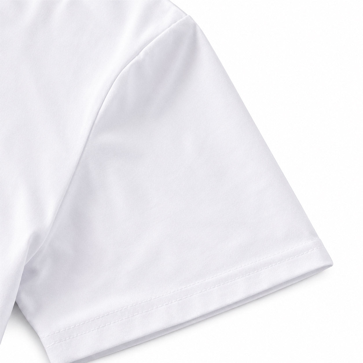 Northline Highline AR women's cotton mountain graphic t-shirt