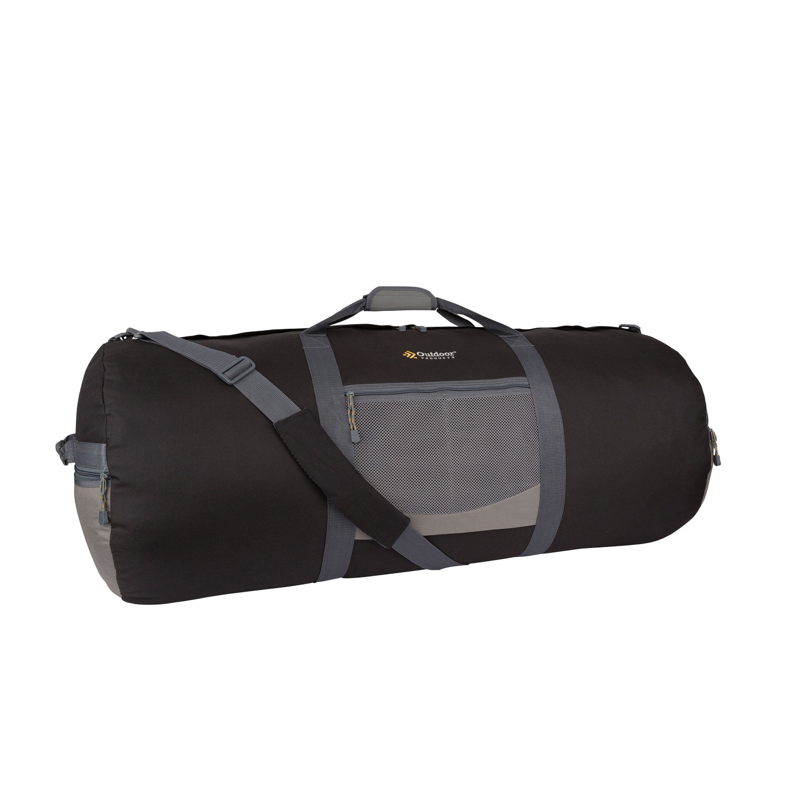 Utility Duffel – All-Terrain Gear Hauler
