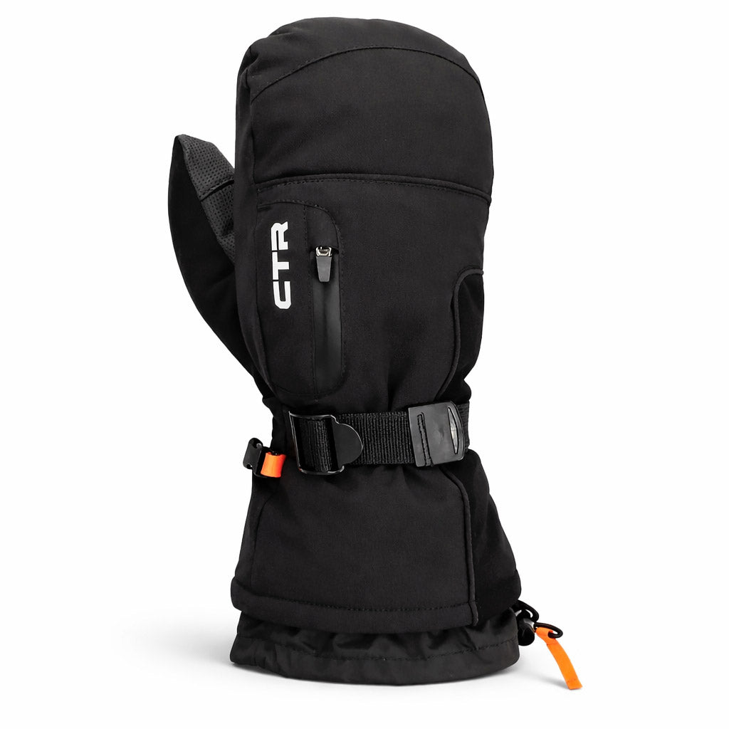 CTR Max ski mittens
