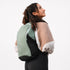 Travel Pack Recycled Packable Backpack 15L