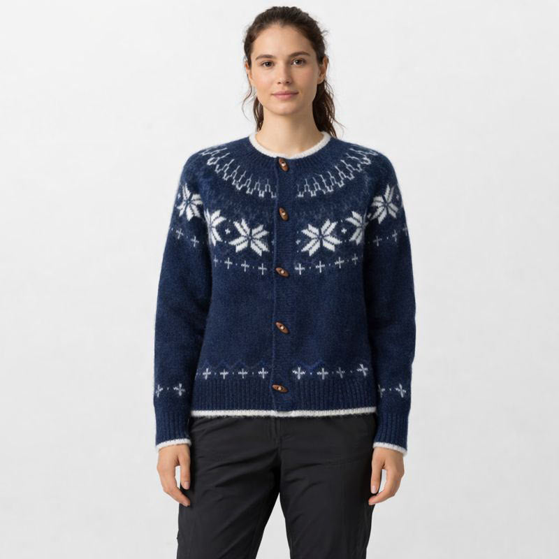 Stonehaven Cardigan – Women’s