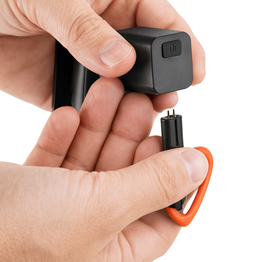 Corvale 2 Tail Light