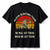 Highline AR Camp Graphic T-Shirt