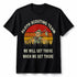Highline AR Camp Graphic T-Shirt