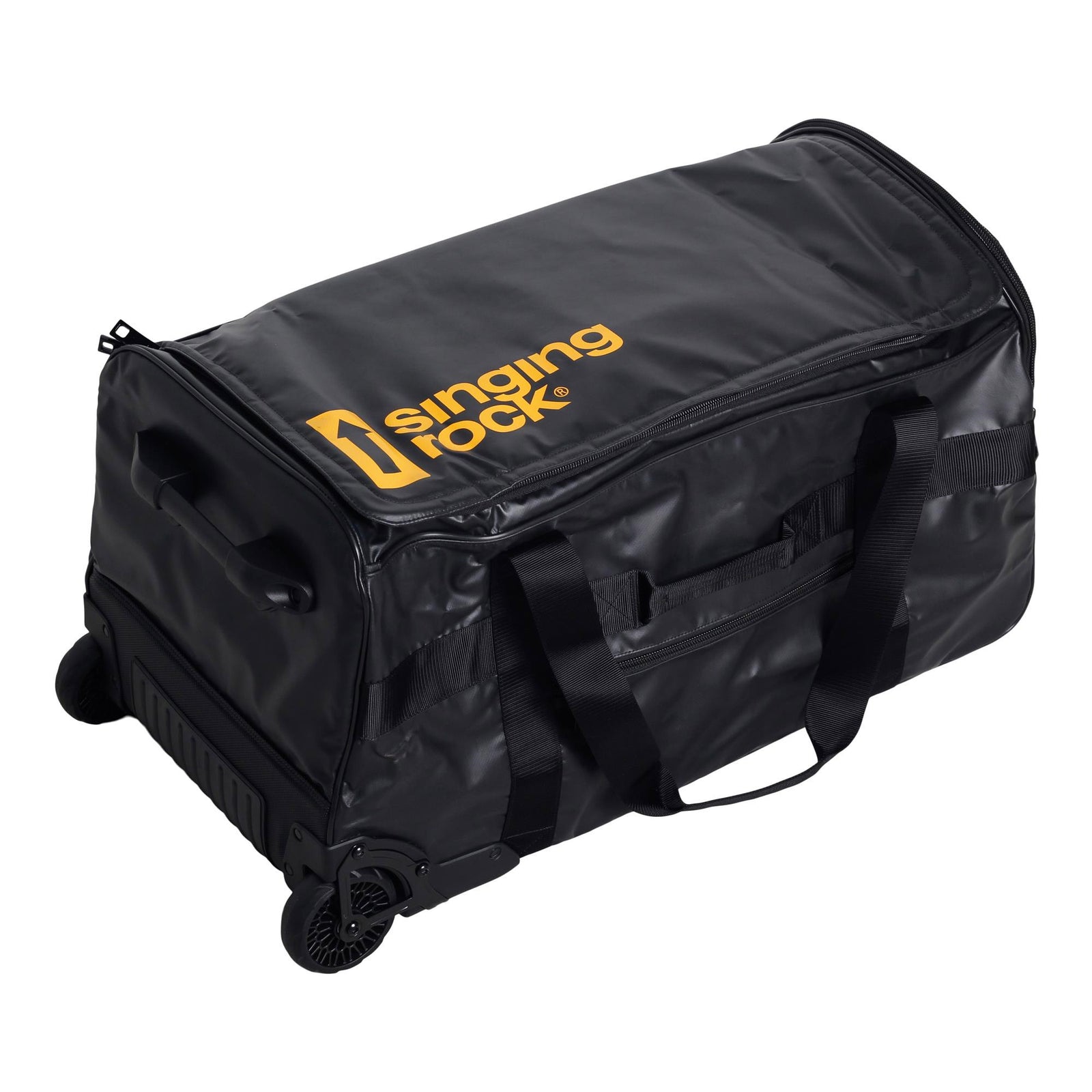 Movement Bag – 110L Rolling Haul Gear Duffel