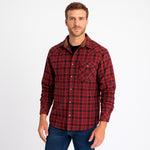 IronClad SnapFlannel Shirt - Men's