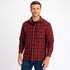 IronClad SnapFlannel Shirt - Men's