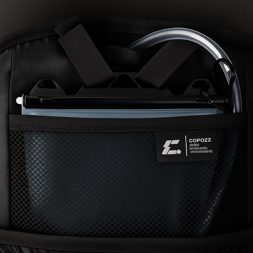 Wildline 15 L Snowpack CORDURA