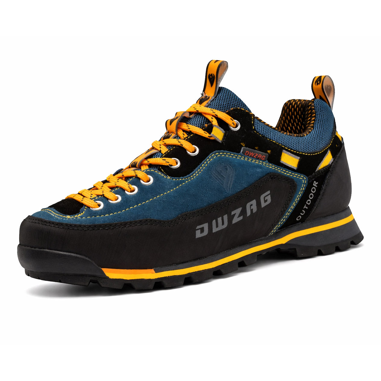 DWZRG Stormpass ST men's approach shoes