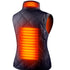 Women’s 9-Zone USB Heated Vest