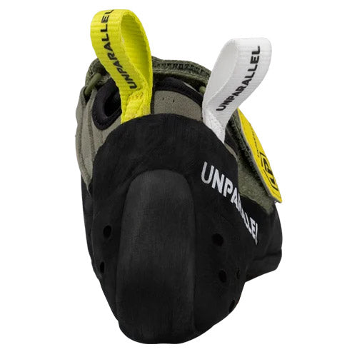 Up Float Climbing Shoes