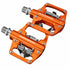 M213 SPD Platform Pedals