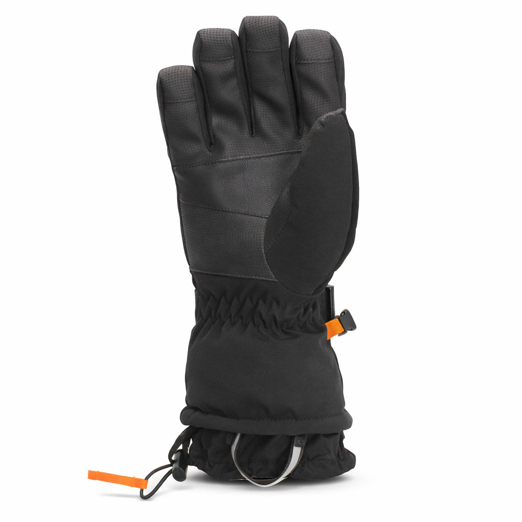 Max Insulated Ski Gloves