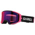 SHRED. Simplify+ Goggles - Women's