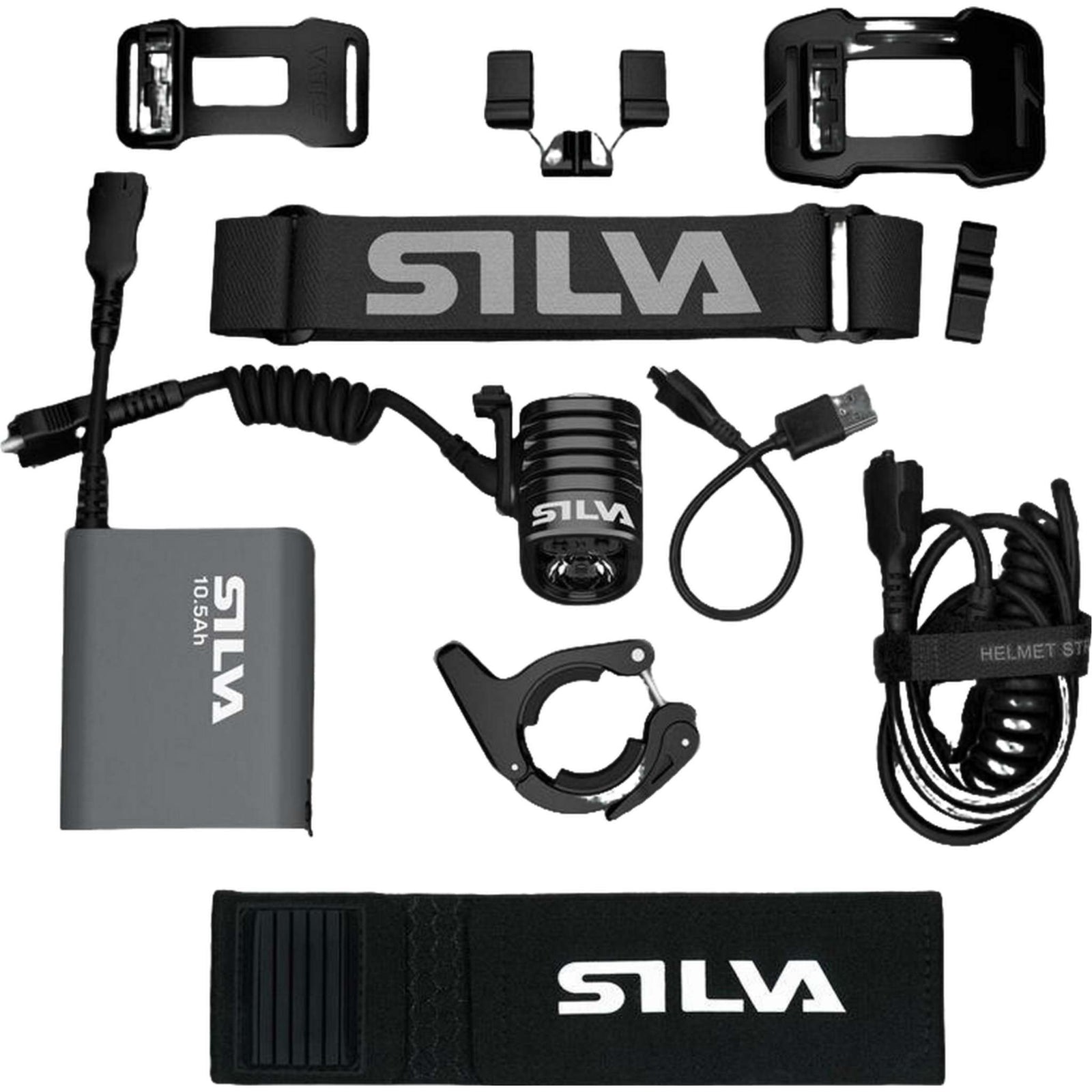 Silva EXCEED 4XT