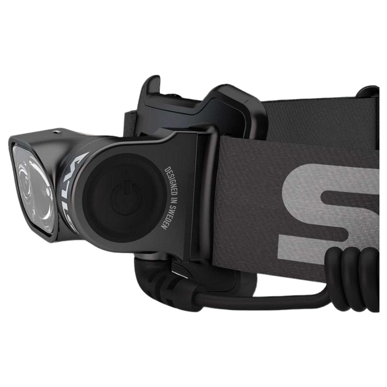 Silva Cross Trail 7R Headlamp