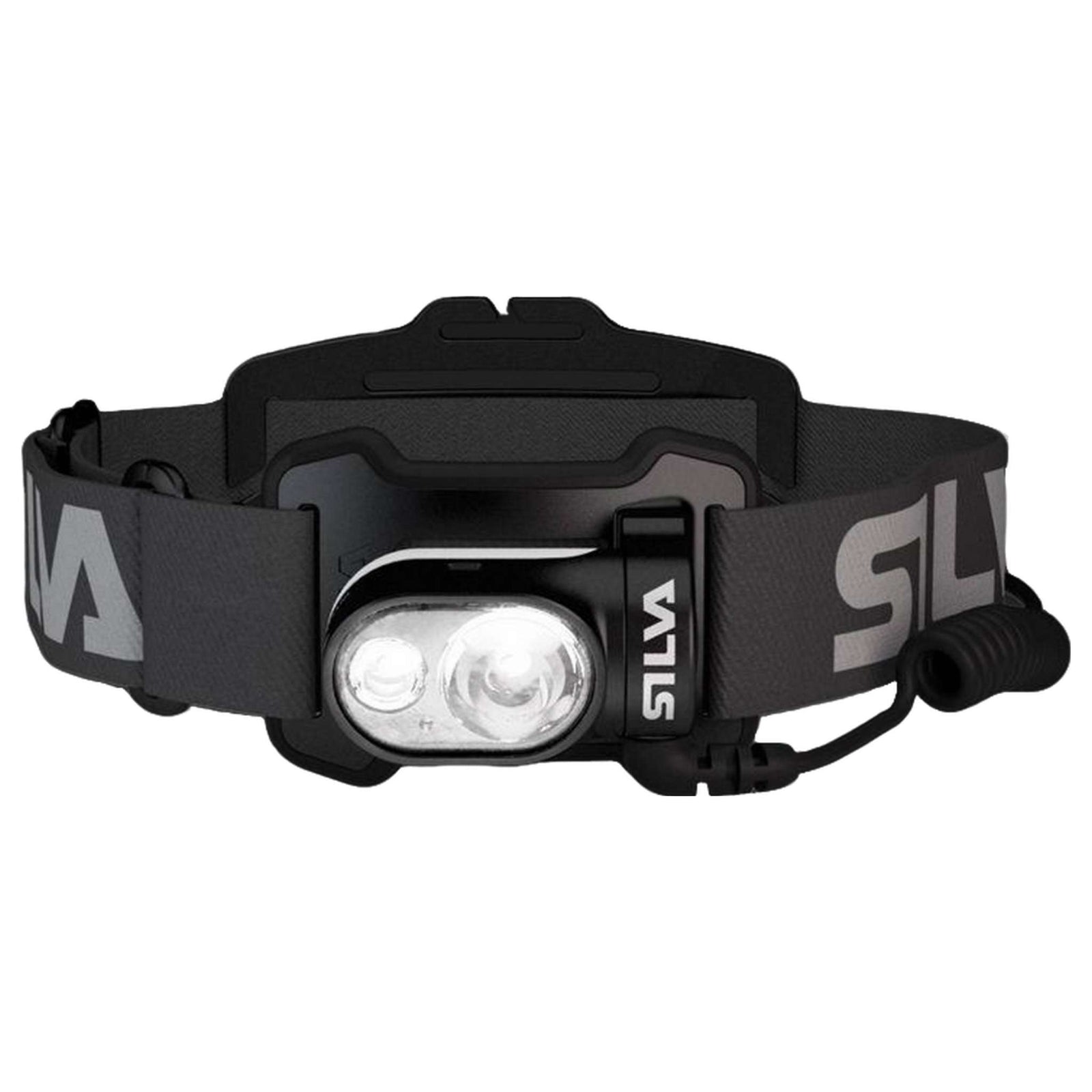 Silva Cross Trail 7R Headlamp