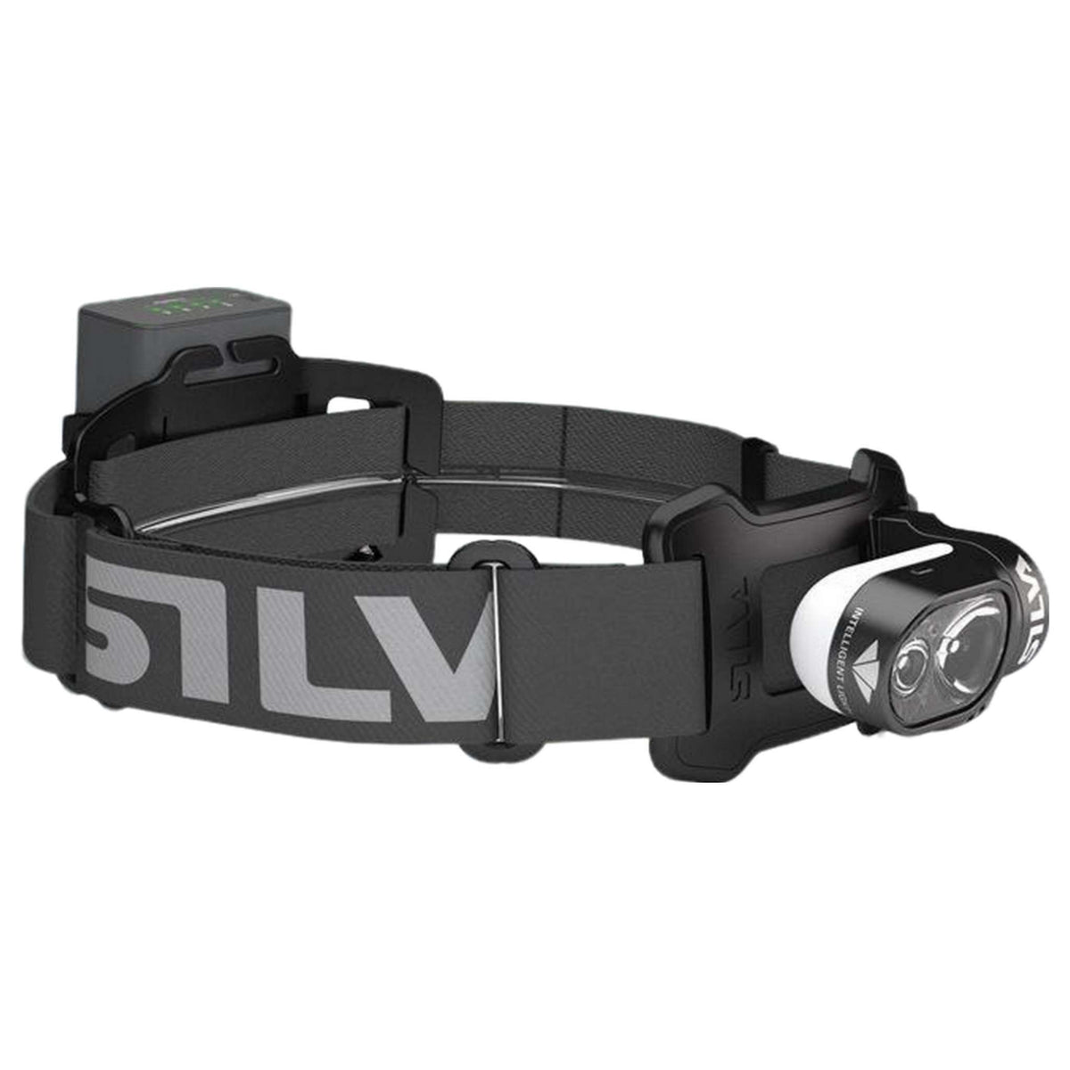 Silva Cross Trail 7R headlamp
