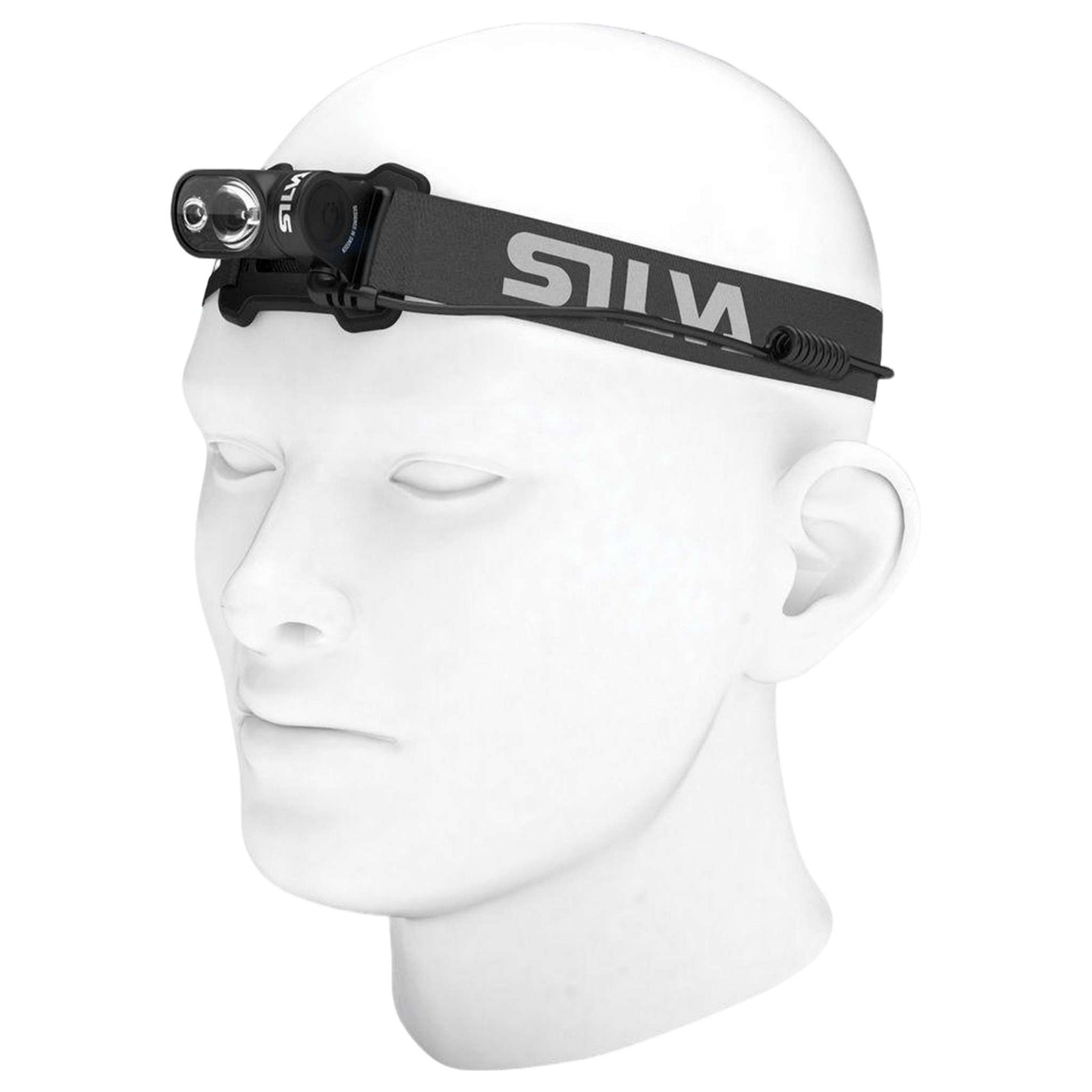 Silva Cross Trail 7R Headlamp