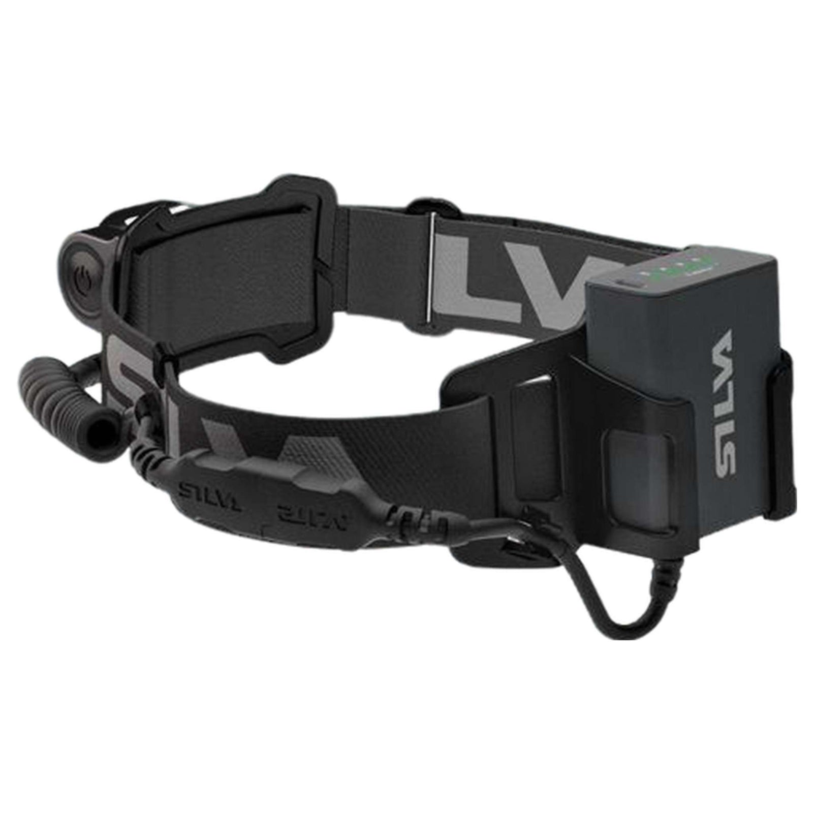 Silva Cross Trail 7R Headlamp