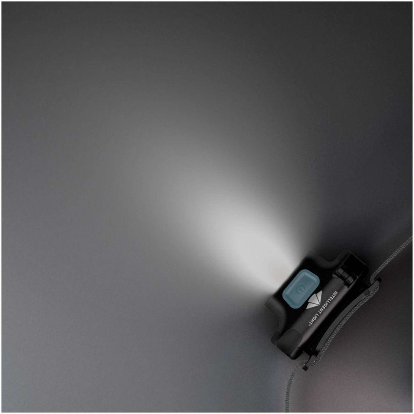 Scout 3XTH Headlamp - 350 Lumen