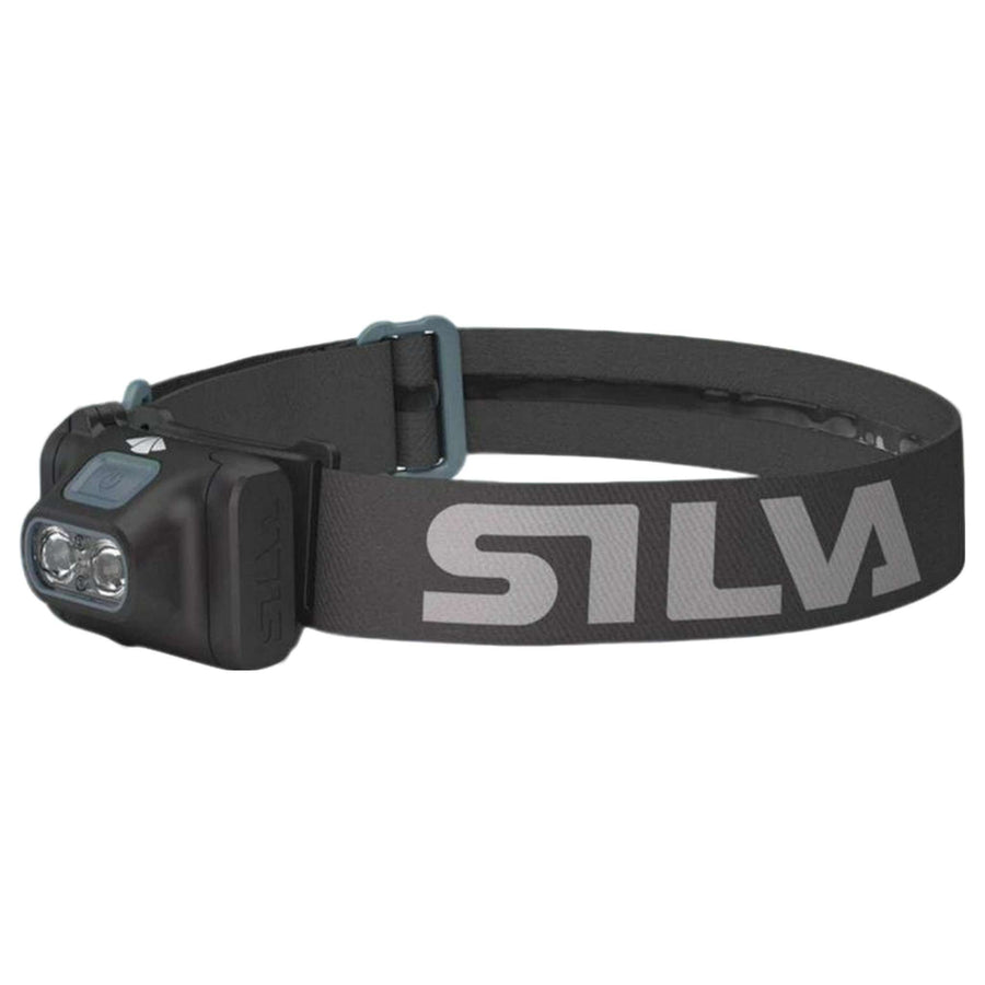 Silva Scout 3XT 350 lumen headlamp