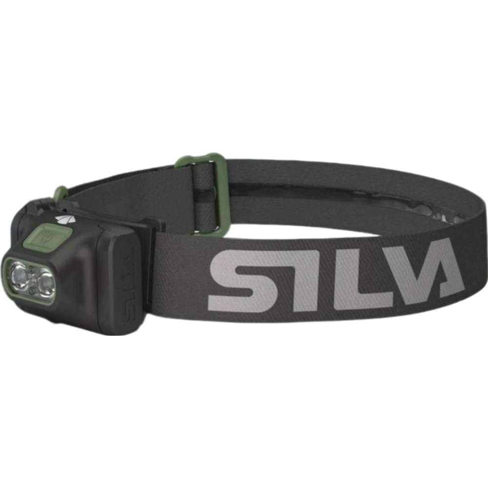 Scout 3X Headlamp - 300 Lumen