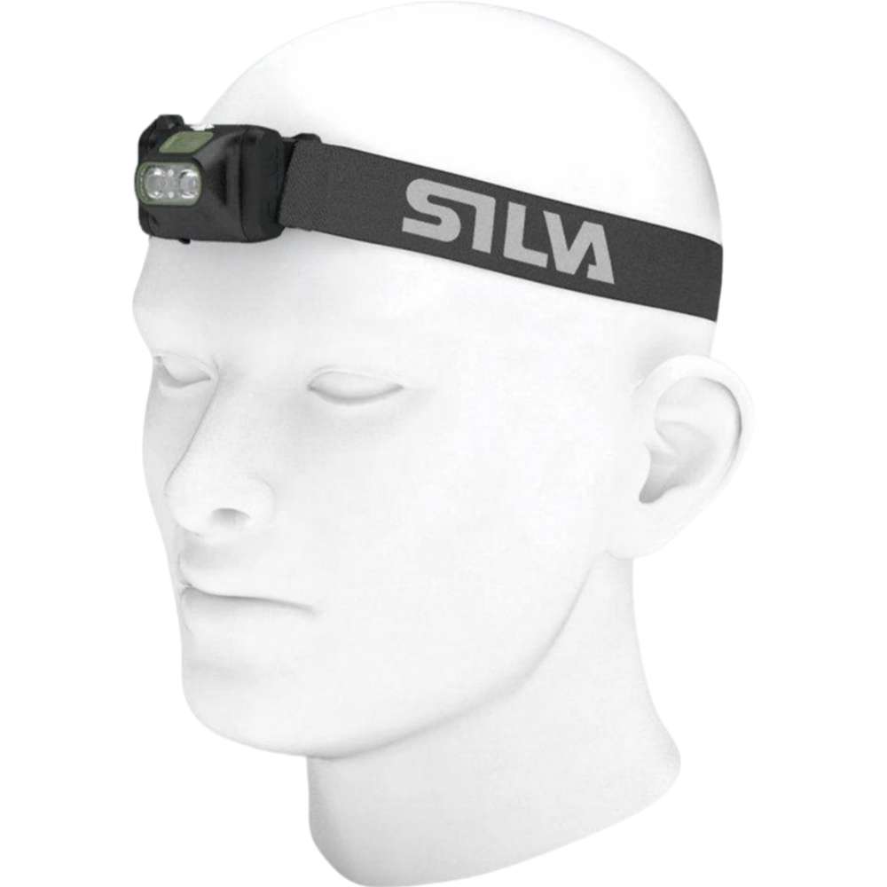 Scout 3X Headlamp - 300 Lumen