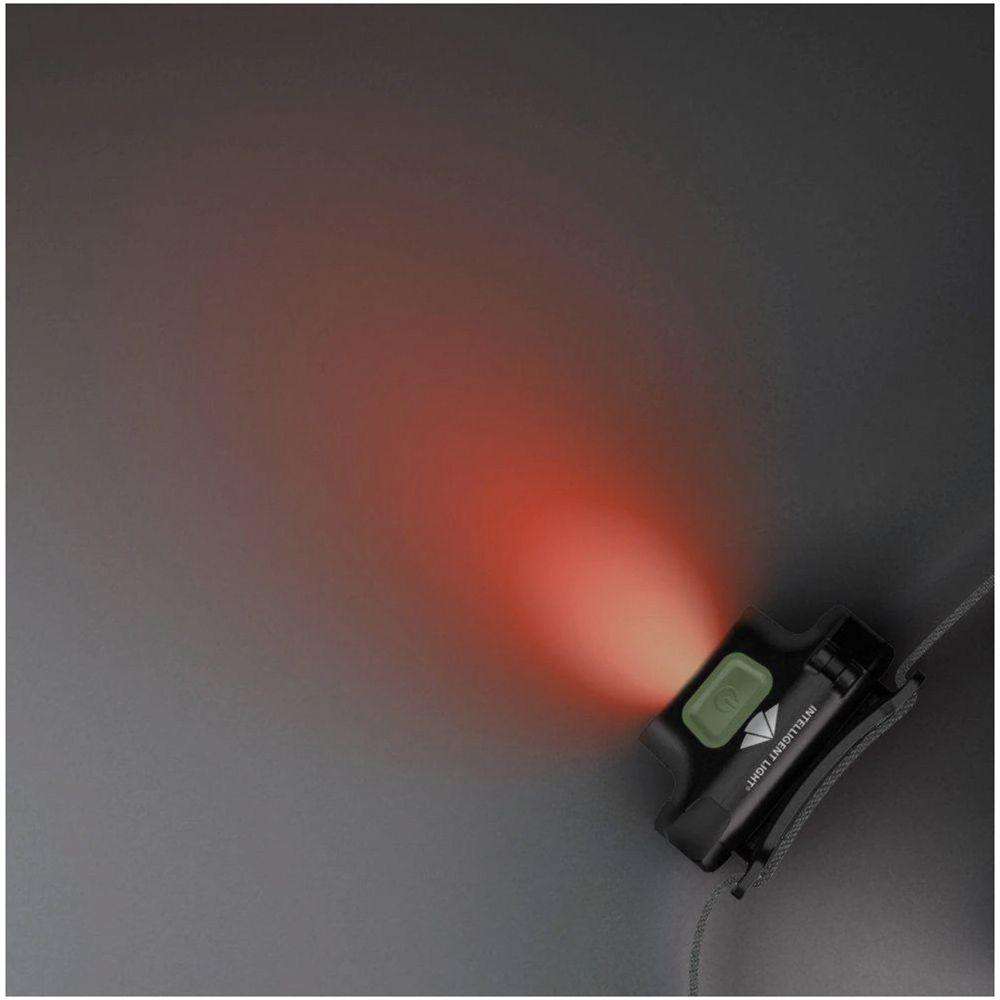 Scout 3X Headlamp - 300 Lumen