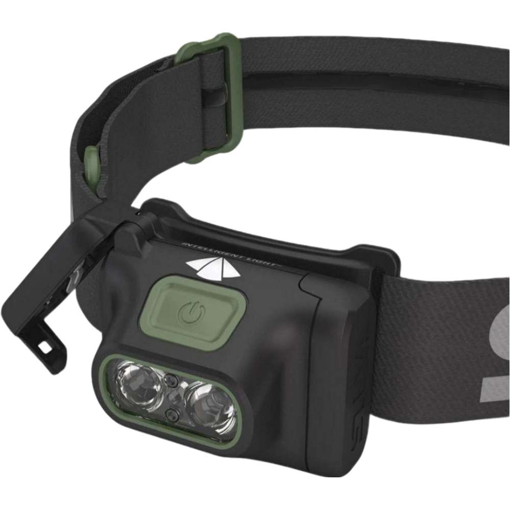 Scout 3X Headlamp - 300 Lumen