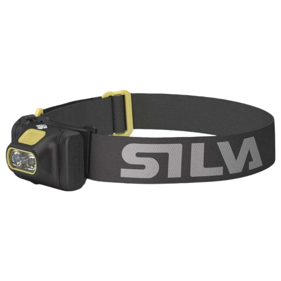 Silva Scout 3 220 lumen headlamp