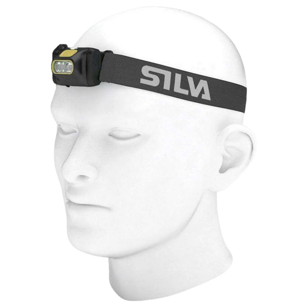 Silva Scout 3 220 lumen headlamp