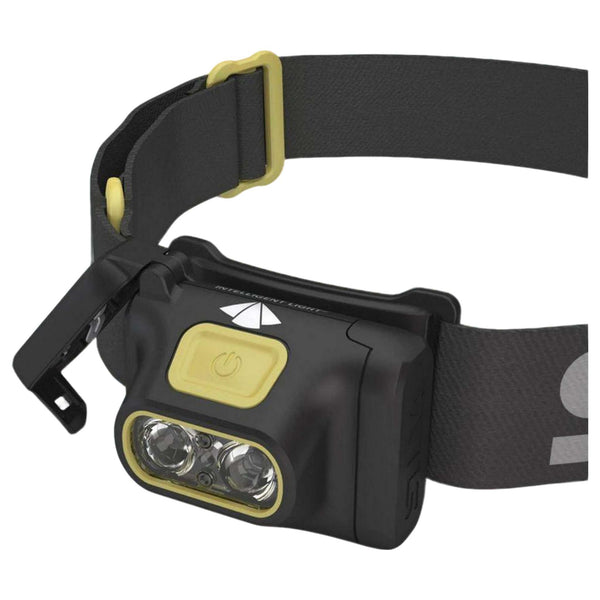 Silva Scout 3 220 lumen headlamp
