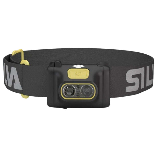 Silva Scout 3 220 lumen headlamp