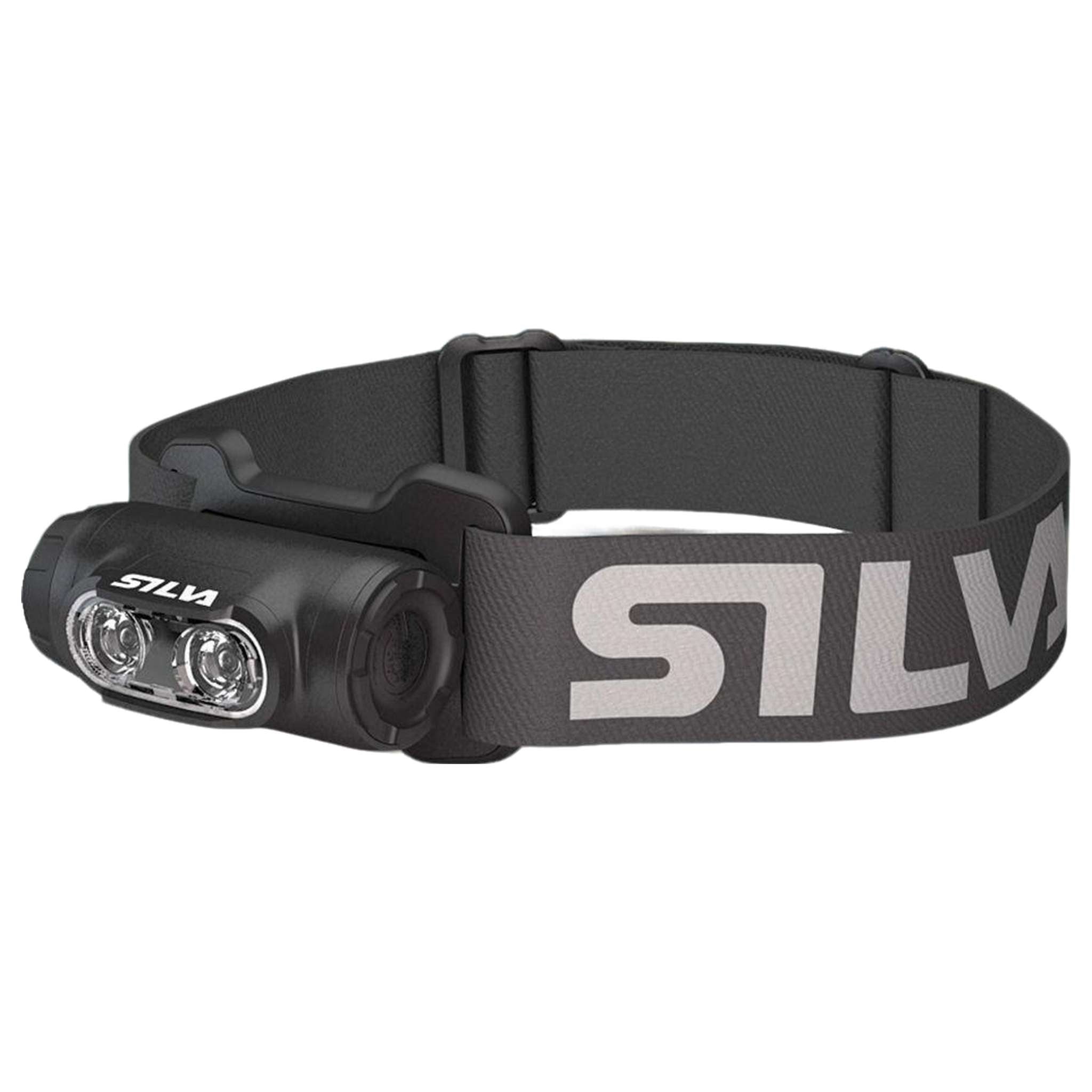 Silva Explore 4RC Waterproof Headlamp