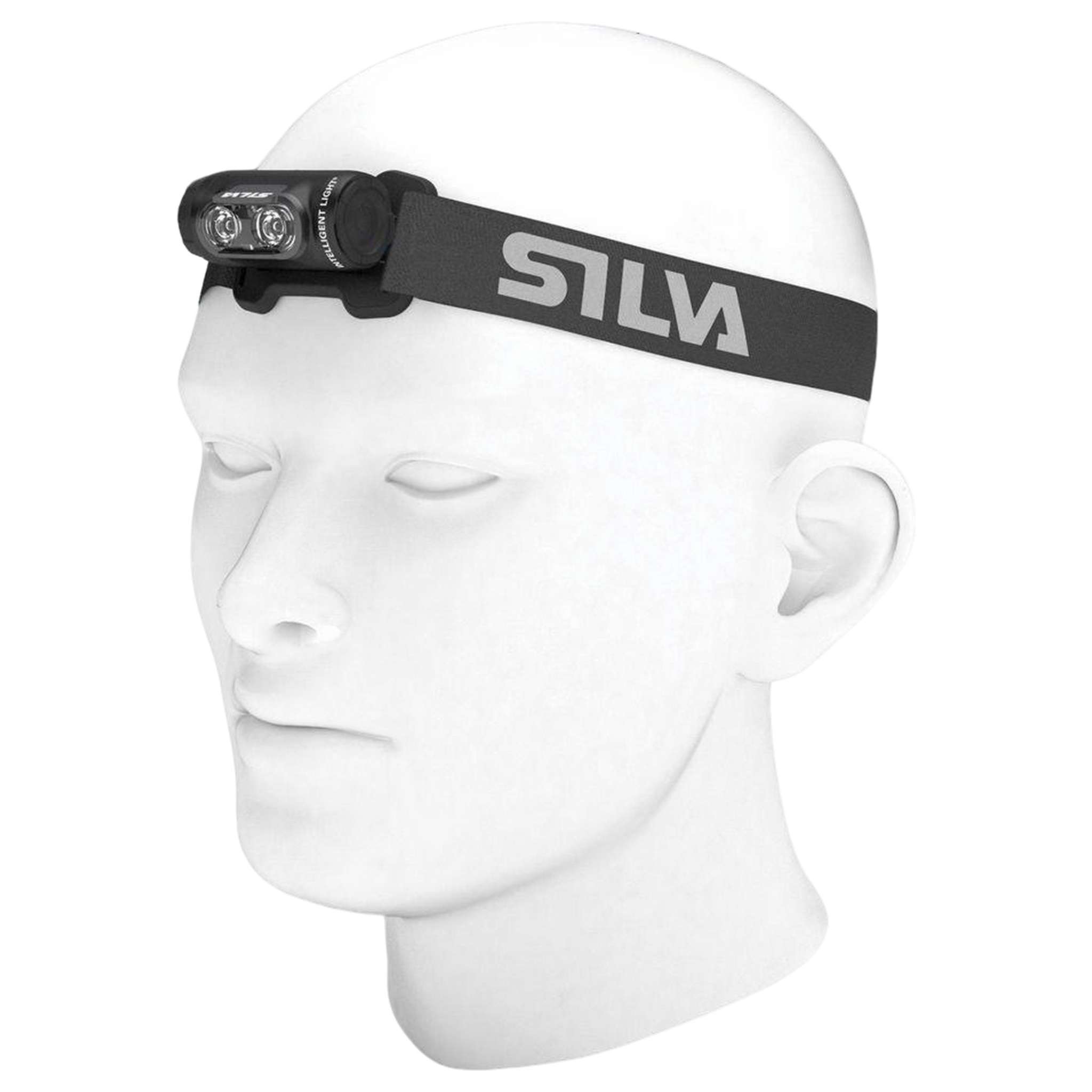 Silva Explore 4RC Waterproof Headlamp