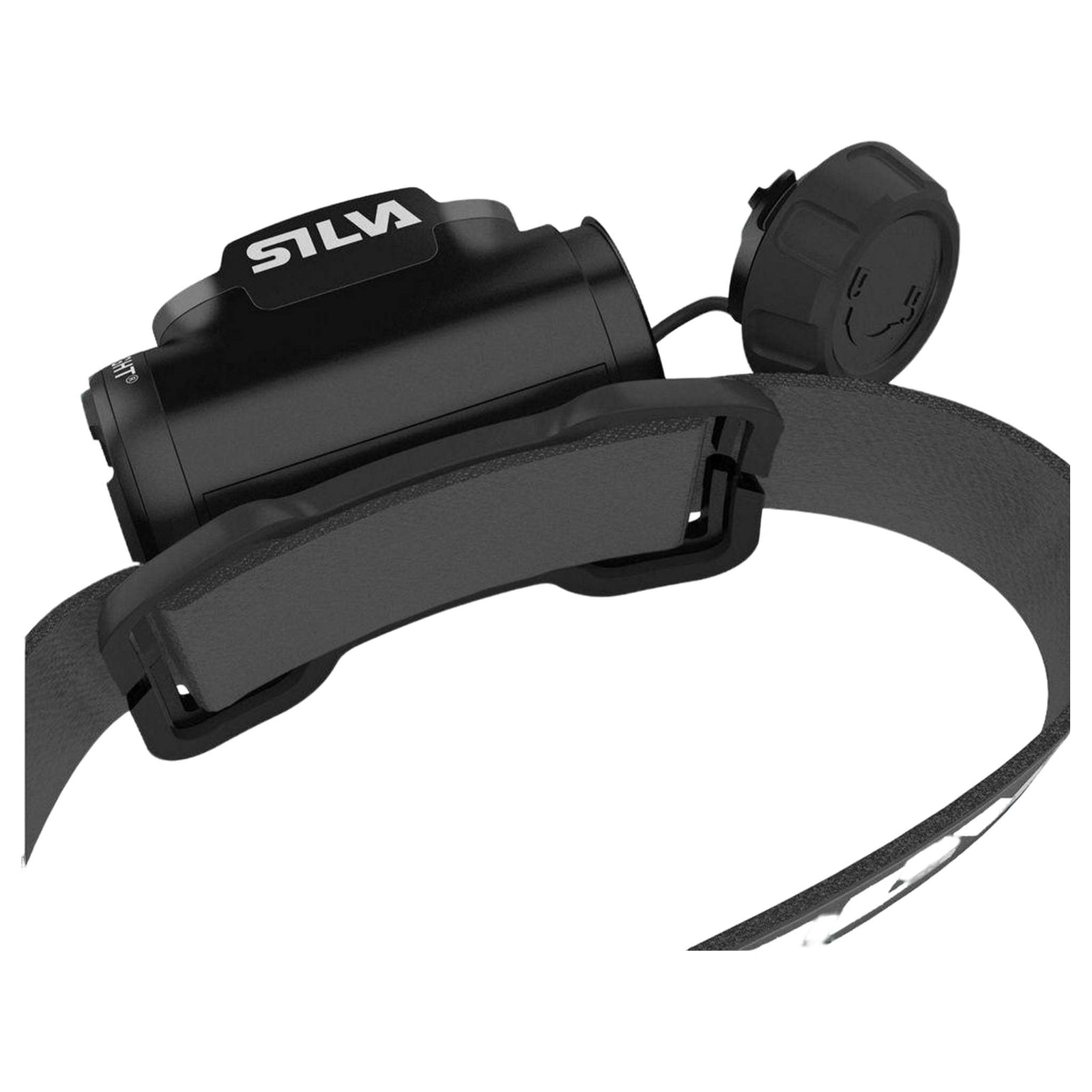 Silva Explore 4RC Waterproof Headlamp