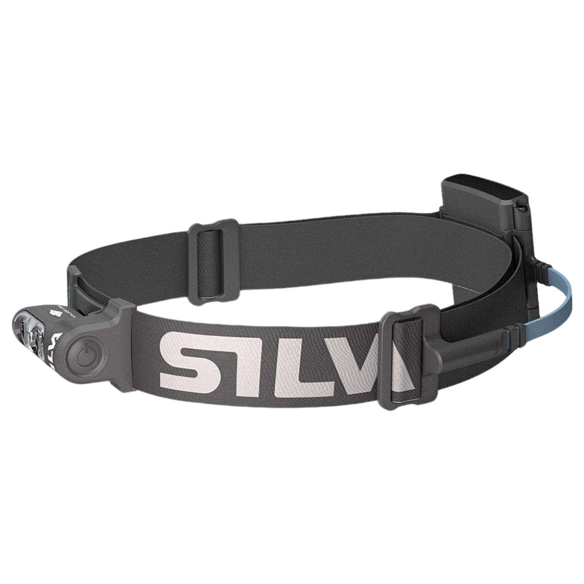 Silva Trail Runner Free 400 lumen headlamp